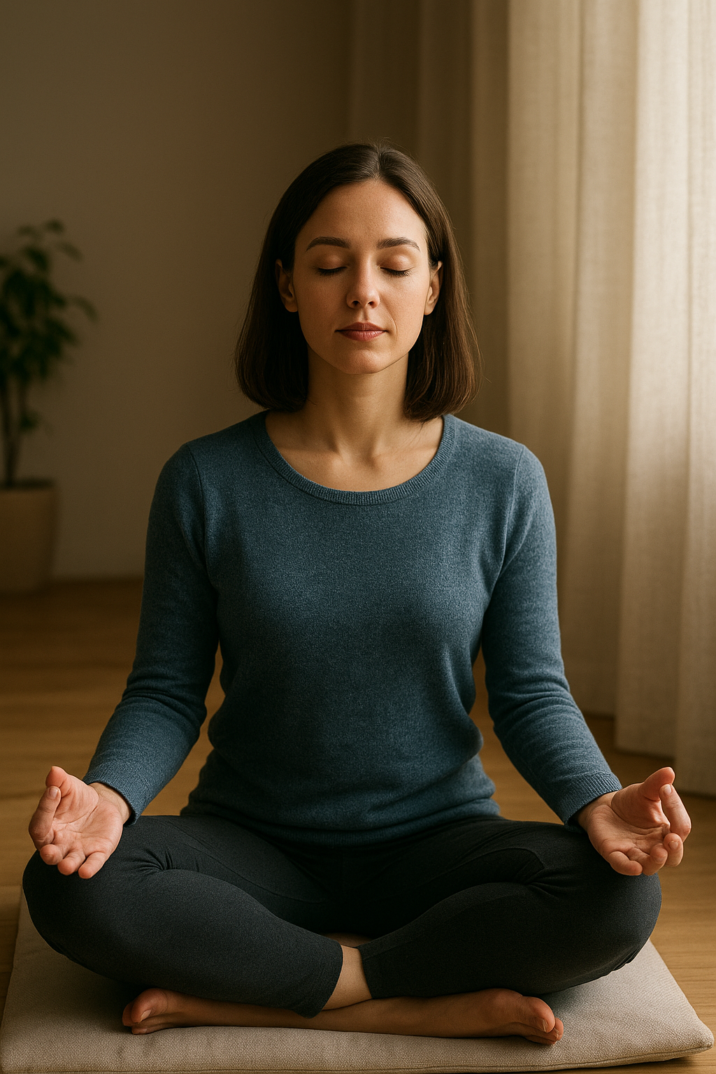 Emotional Freedom Technique